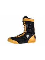 Boxerské topánky BB-Masters M 05125-40