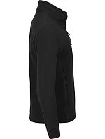 Tee Jays TJ 9130 Pánska fleecová bunda „Trail“ 18.9130 čierna Tee Jays TJ 9130 Pánska fleecová bunda „Trail“ 18.9130 čierna