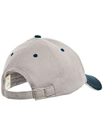 Atlantis Headwear Liberty Sandwich 6-panelová čiapka s kšiltom „Liberty Sandwich“ 33.0005 khaki/khaki