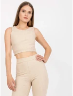 Súprava DHJ KMPL 9587.82 béžová