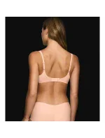 Dámska podprsenka Body Make-Up Illusion Balconette EX - Triumph