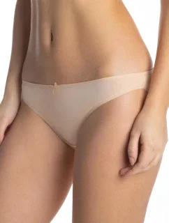 Dámske nohavičky MINI BIKINI L-400MB-06 3-pack