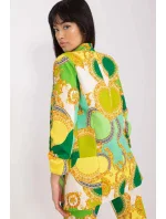 Bunda model 196155 Taliansko Moda