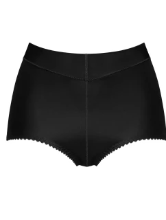 Nancy nohavičky – čierne – TRIUMPH Čierne – TRIUMPH
