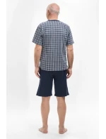 Pánske pyžamo Martel Michał 400 kr / r M-2XL