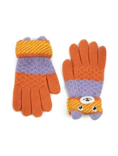 Rękawiczki Art Of Polo 23334 Winter Teddy