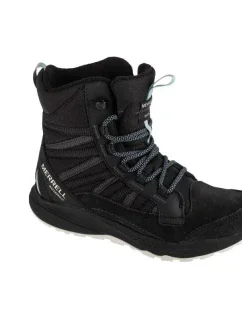 Merrell Bravada Edge 2 Thermo Mid WP W Dámske topánky J036798