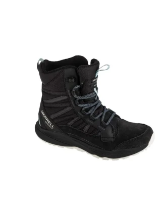 Merrell Bravada Edge 2 Thermo Mid WP W Dámske topánky J036798