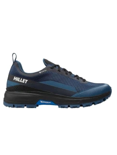 MILLET M Wanaka Gtx topánky navy blue