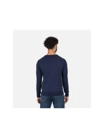 Rossignol Alpine Half Zip Sweater navy blue