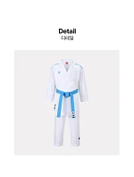 Extera Kumite WKF karate kimono | MOOTO Extera Kumite WKF karate kimono | MOOTO