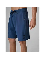 Pánske plážové šortky typu boardshorts s filtrom UPF50+ značky 4F, model 4FRSS26UBDSM256-31S Pánske plážové šortky typu boardshorts s filtrom UPF50+ značky 4F, model 4FRSS26UBDSM256-31S