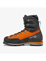 Topánky Scarpa MONT BLANC PRO GTX, oranžové Topánky Scarpa MONT BLANC PRO GTX, oranžové
