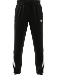 Adidas Essentials Elastické nohavice s 3 prúžkami M GK8829