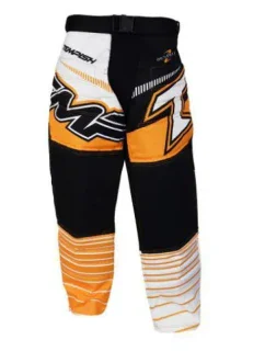 Detské brankárske nohavice Respect 2 Jr 13500005053 - Tempish