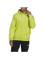 Pánska futbalová mikina Entrada 22 M HC5083 - Adidas