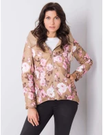NM DE KR CP 6639 plášť.97P ťava NM DE KR CP 6639 plášť.97P ťava