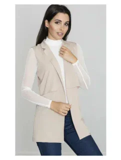 Dámska vesta M560 - Figl