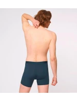 Pánske boxerky Sloggi men EVER Soft Hipster 2P tmavo zelené Pánske boxerky Sloggi men EVER Soft Hipster 2P tmavo zelené