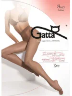 Dámske pančuchové nohavice EVE - LYCRA MAT 8 DEN Dámske pančuchové nohavice EVE - LYCRA MAT 8 DEN