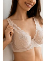 AMELIA BRALETTE MAXI PODPRSENKA 19253 BÉŽOVÁ