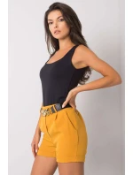 Kraťasy model 166155 Italy Moda