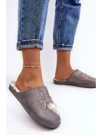 Šľapky model 189101 Step in style Šľapky model 189101 Step in style