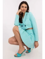 Krátka sukňa model 206395 Taliansko Moda