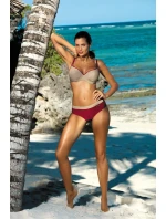 Dvojdielne plavky model 82241 Marko