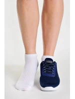 Pánske antibakteriálne ponožky Regina Socks Purista