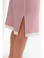 Košeľa Cana 229 kr/r Muslin S-XL