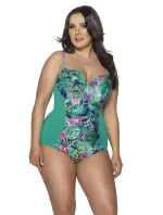 Dámske jednodielne plavky 52 Paradise - AVA