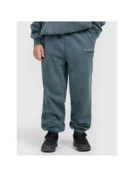 Chlapčenské tepláky 4F 4FJRAW25TTROM1528-46S