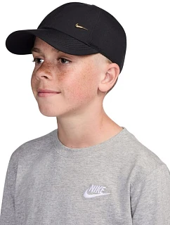 Nike Dri-Fit Club Cap black FB5064 011