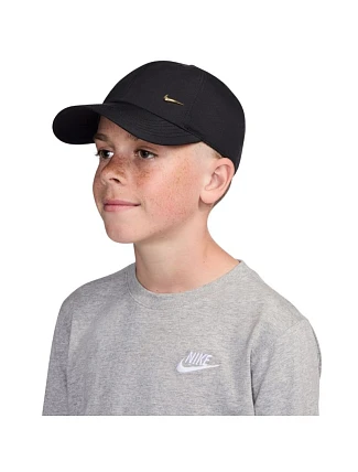 Nike Dri-Fit Club Cap black FB5064 011 Nike Dri-Fit Club Cap black FB5064 011