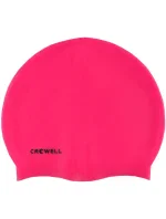 Silikónová kúpacia čiapka Crowell Mono-Breeze-03