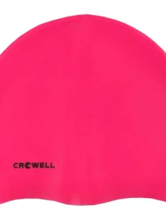 Silikónová kúpacia čiapka Crowell Mono-Breeze-03