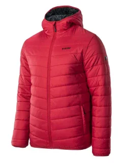 Pánska bunda Navaro M 92800441343 - Hi-Tec