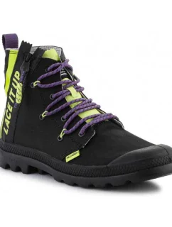 Pánske topánky Pampa Lite Lace It M 78353-099-M - Palladium