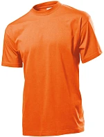 Stedman Classic-T Unisex Unisex tričko 05.2000 oranžové Stedman Classic-T Unisex Unisex tričko 05.2000 oranžové