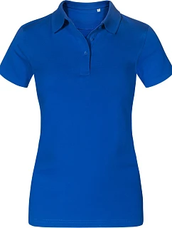 Promodoro 4025 Dámske pracovné tričko z džerseju 40.4025 royal