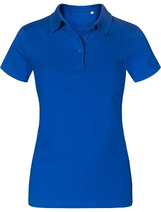 Promodoro 4025 Dámske pracovné tričko z džerseju 40.4025 royal Promodoro 4025 Dámske pracovné tričko z džerseju 40.4025 royal