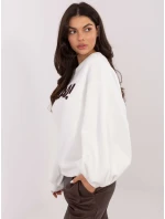 Blúzka RV BL A1044.78 ecru