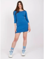 Tunika TW TU 1021.22X tmavo modrá