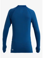 Chlapčenské tričko Quiksilver EVERYDAY Chlapčenské tričko Quiksilver EVERYDAY