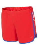 Dámske šortky H4L20 SKDF001 62S 4F