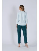 Pyžamo model 199784 M-Max