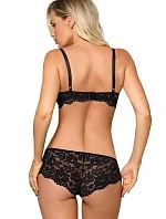 Nohavičky, model 231095 Róża Nohavičky, model 231095 Róża