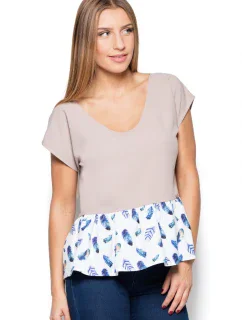 Blúzka model 76990 Katrus