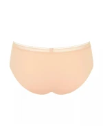 Bokové nohavičky BODY ADAPT Twist Hipster - POWDER ORANGE - béžová orange 00BG - SLOGGI Bokové nohavičky BODY ADAPT Twist Hipster - POWDER ORANGE - béžová orange 00BG - SLOGGI